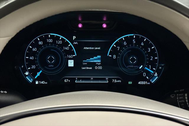2023 Genesis GV80 3.5T AWD