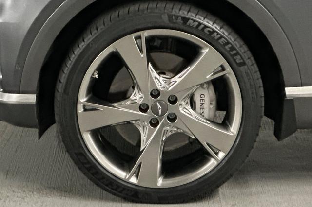 2023 Genesis GV80 3.5T AWD