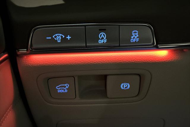 2023 Genesis GV80 3.5T AWD