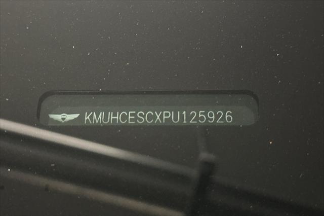 2023 Genesis GV80 3.5T AWD
