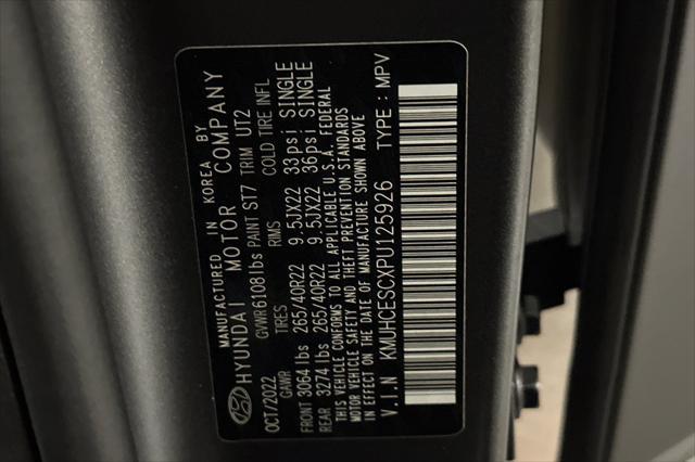 2023 Genesis GV80 3.5T AWD