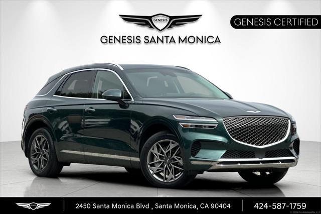 2023 Genesis GV70 2.5T AWD for sale in SANTA MONICA, CA
