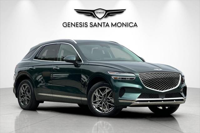 2023 Genesis GV70 2.5T AWD