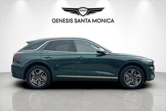 2023 Genesis GV70 2.5T AWD