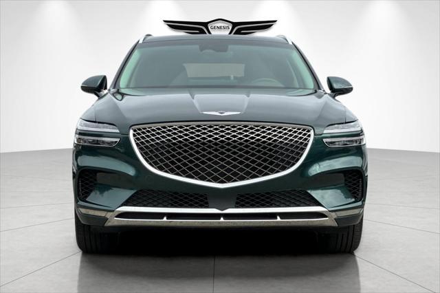 2023 Genesis GV70 2.5T AWD