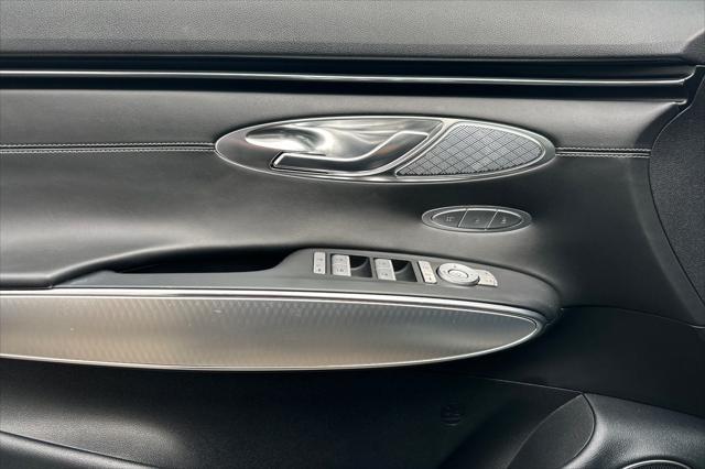 2023 Genesis GV70 2.5T AWD