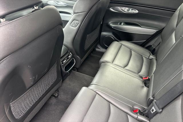 2023 Genesis GV70 2.5T AWD