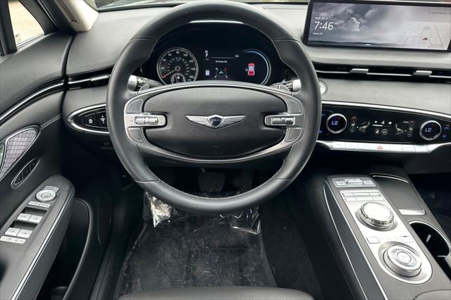 2023 Genesis GV70 2.5T AWD