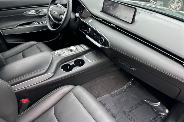 2023 Genesis GV70 2.5T AWD