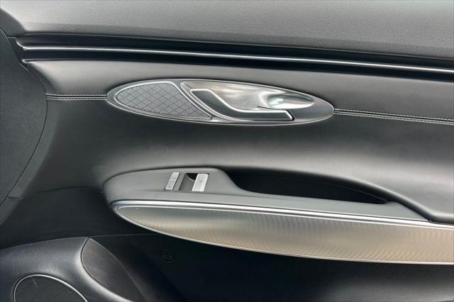 2023 Genesis GV70 2.5T AWD