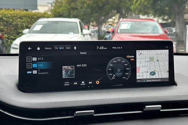 2023 Genesis GV70 2.5T AWD