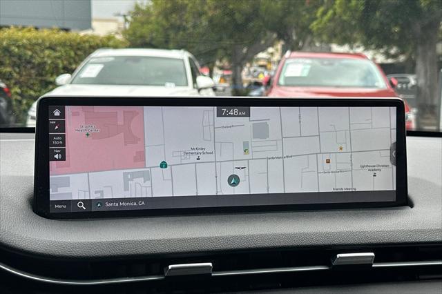 2023 Genesis GV70 2.5T AWD