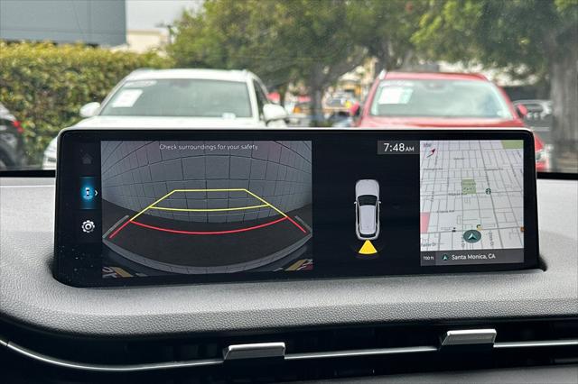 2023 Genesis GV70 2.5T AWD