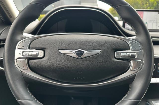 2023 Genesis GV70 2.5T AWD