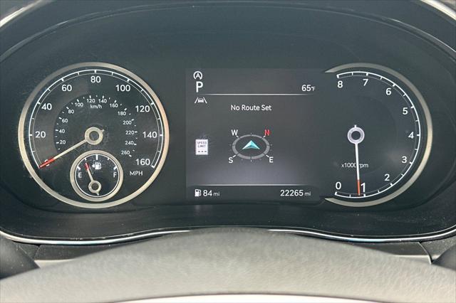 2023 Genesis GV70 2.5T AWD