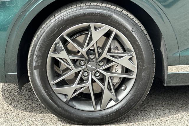 2023 Genesis GV70 2.5T AWD