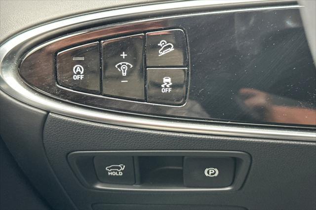 2023 Genesis GV70 2.5T AWD