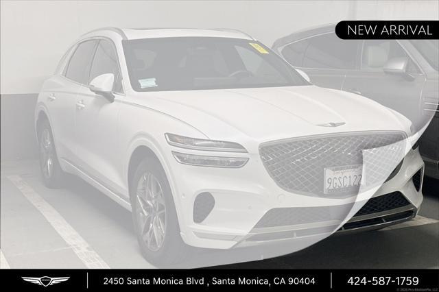 2023 Genesis GV70 2.5T AWD for sale in SANTA MONICA, CA