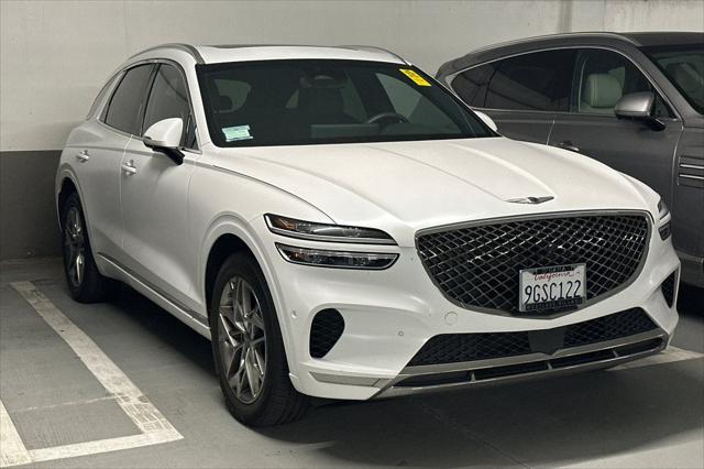 2023 Genesis GV70 2.5T AWD