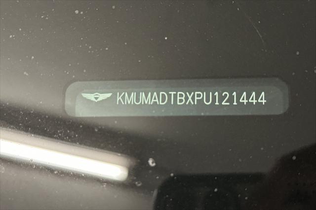 2023 Genesis GV70 2.5T AWD