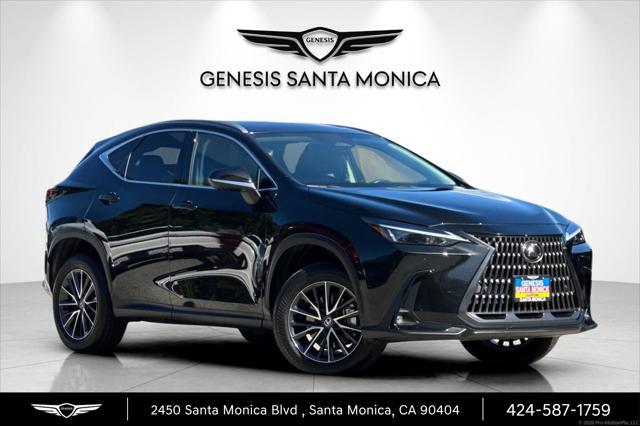 2024 Lexus NX 350 Premium for sale in SANTA MONICA, CA