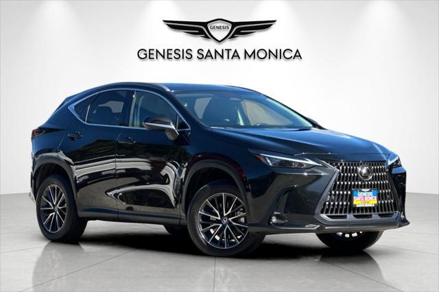 2024 Lexus NX 350 Premium