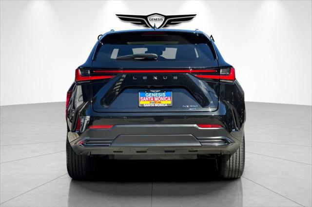 2024 Lexus NX 350 Premium