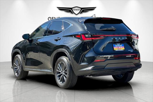 2024 Lexus NX 350 Premium