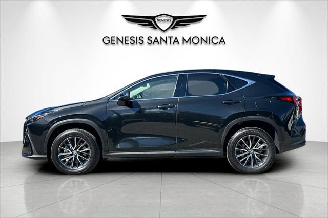 2024 Lexus NX 350 Premium