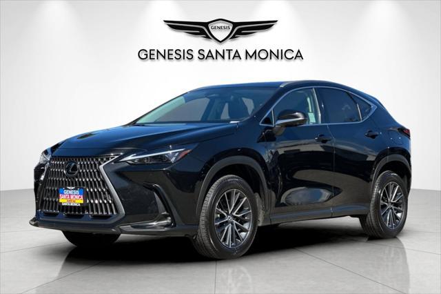 2024 Lexus NX 350 Premium