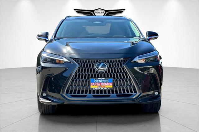 2024 Lexus NX 350 Premium