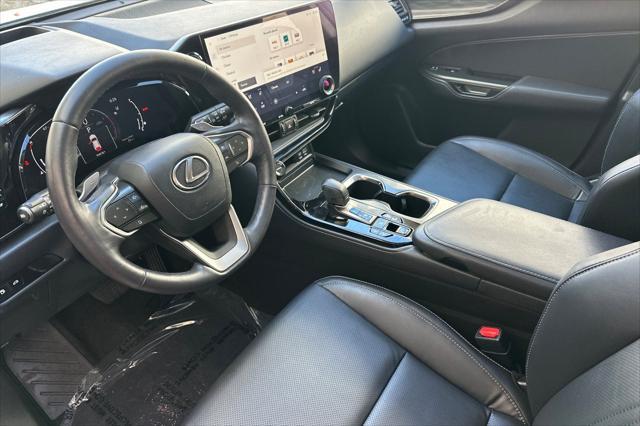 2024 Lexus NX 350 Premium