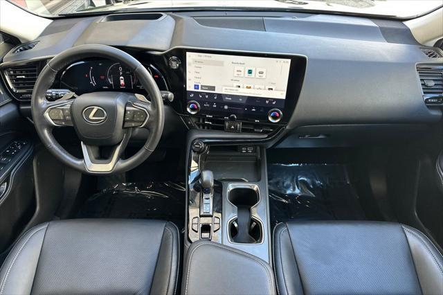 2024 Lexus NX 350 Premium