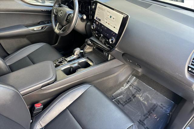 2024 Lexus NX 350 Premium