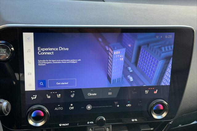 2024 Lexus NX 350 Premium