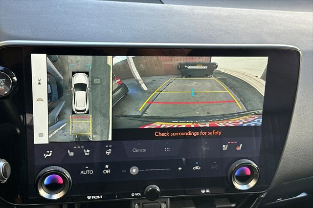 2024 Lexus NX 350 Premium