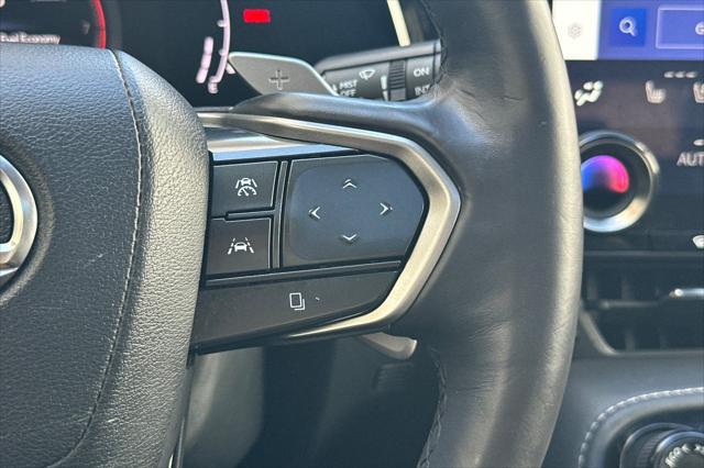 2024 Lexus NX 350 Premium