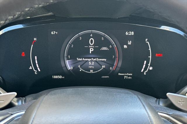 2024 Lexus NX 350 Premium