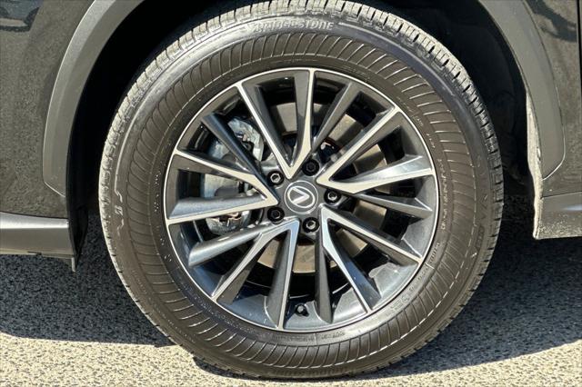 2024 Lexus NX 350 Premium