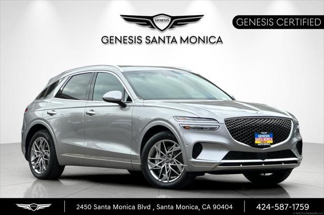 2023 Genesis GV70 2.5T AWD for sale in SANTA MONICA, CA