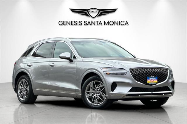 2023 Genesis GV70 2.5T AWD