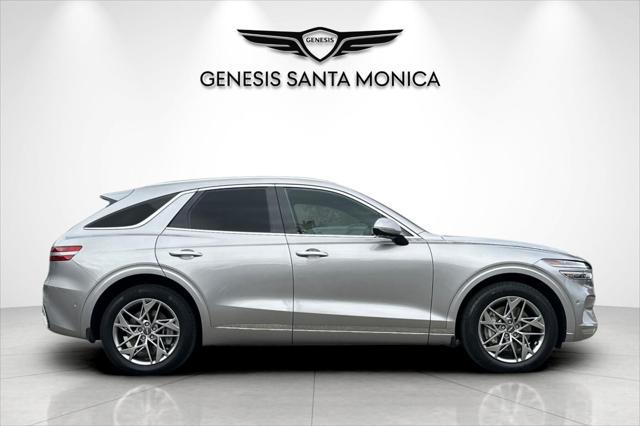 2023 Genesis GV70 2.5T AWD