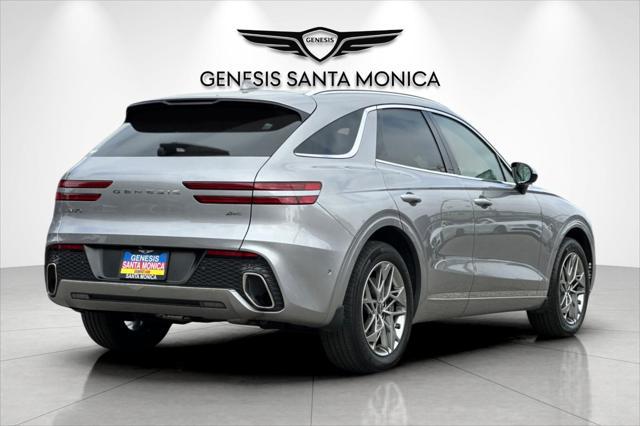2023 Genesis GV70 2.5T AWD