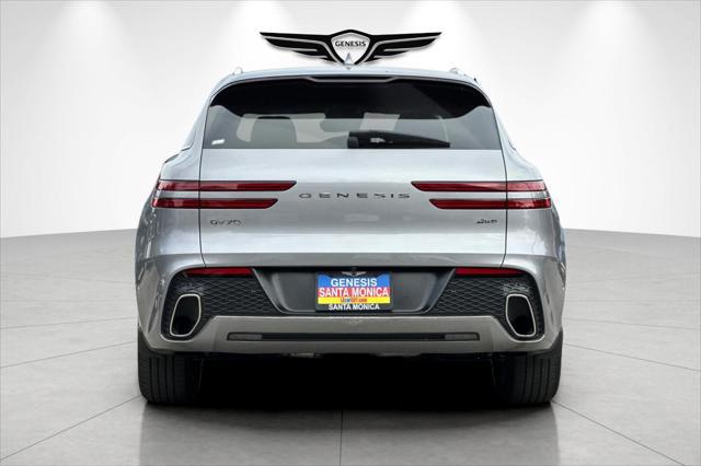 2023 Genesis GV70 2.5T AWD