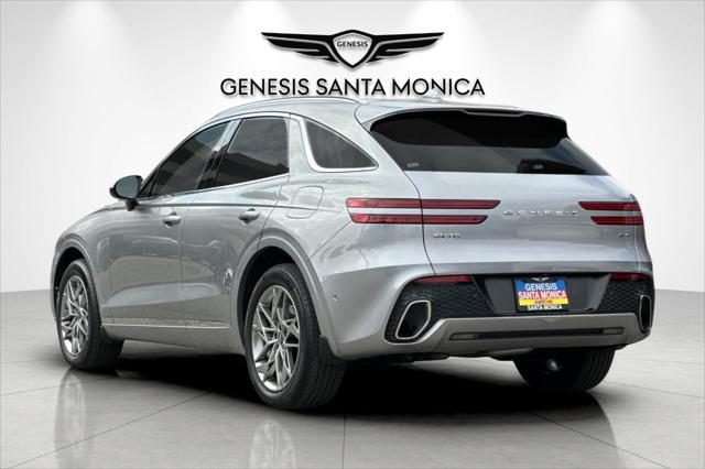 2023 Genesis GV70 2.5T AWD