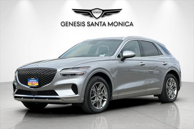 2023 Genesis GV70 2.5T AWD