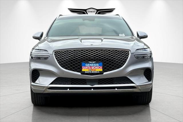 2023 Genesis GV70 2.5T AWD