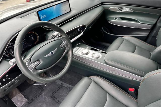 2023 Genesis GV70 2.5T AWD
