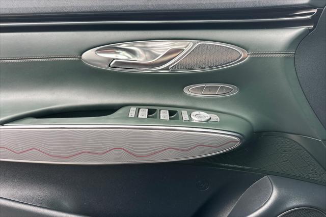 2023 Genesis GV70 2.5T AWD