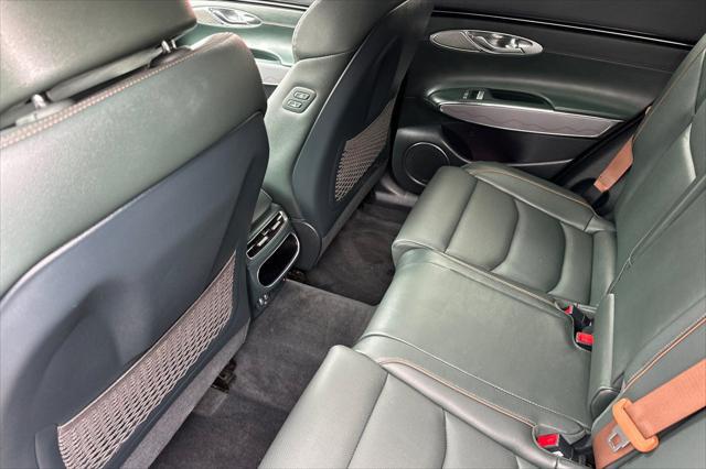 2023 Genesis GV70 2.5T AWD